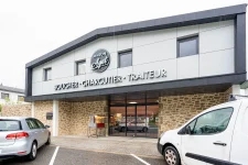 Maison Ayet boucherie charcuterie traiteur Challes-les-Eaux