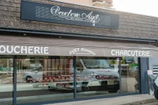Maison Ayet boucherie charcuterie traiteur Chambéry