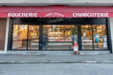 Maison Ayet boucherie charcuterie traiteur La Motte-Servolex